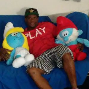 Meet your Posher, Eric